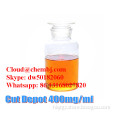 Cut Depot 400mg/ml For Enhanced Muscle or Libido Medical Instrument Solution